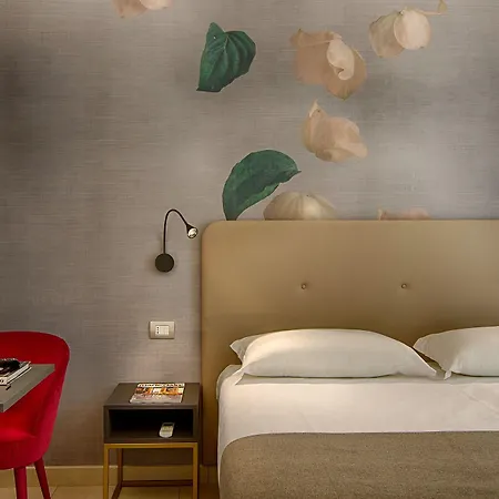 Napoli Time Bed and breakfast
