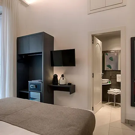 Time Bed & Breakfast 3*