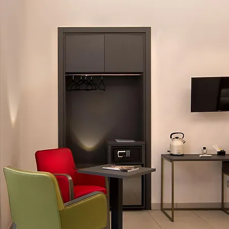Time 3* Napoli