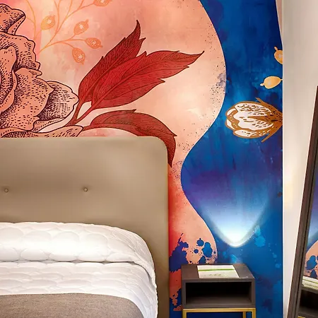 Time Bed & Breakfast Napoli