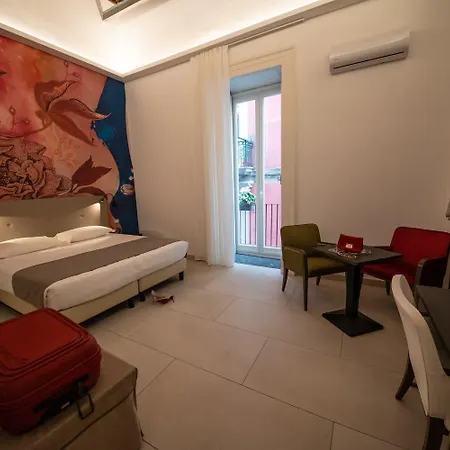 Bed & Breakfast Time 3*