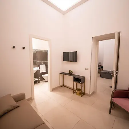 Bed and breakfast Napoli Time