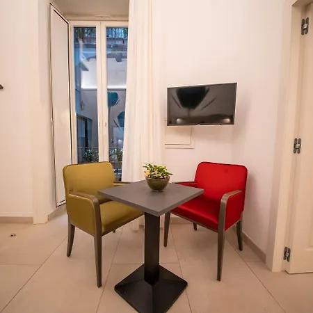 Bed & Breakfast Time Napoli