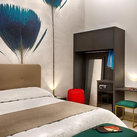 Time Bed & Breakfast 3*