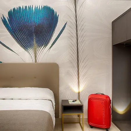 Napoli Time Bed and breakfast 3*