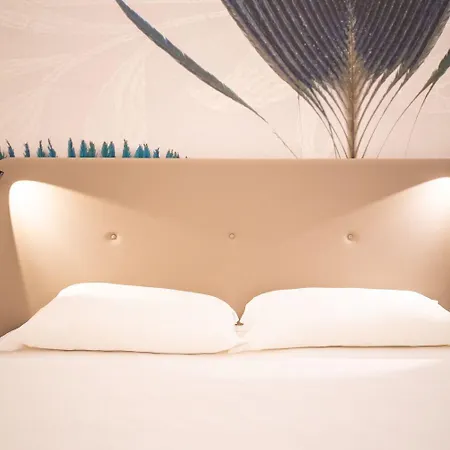 Time Bed & Breakfast Napoli