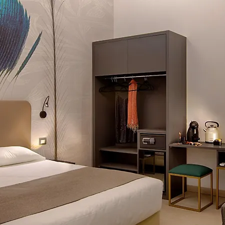 Bed and breakfast Napoli Time