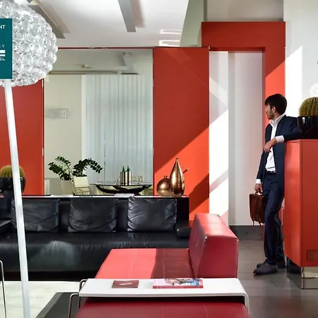 Una Hotels Napoli 4* Naples