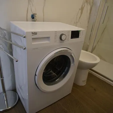 Apartment Giata *