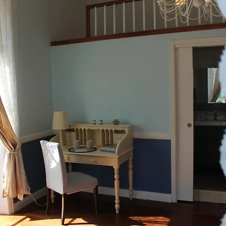 Bed & Breakfast Le Sorelle 2*