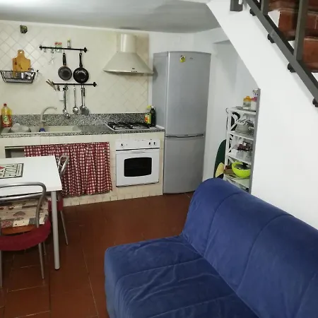 Napule Apartment *