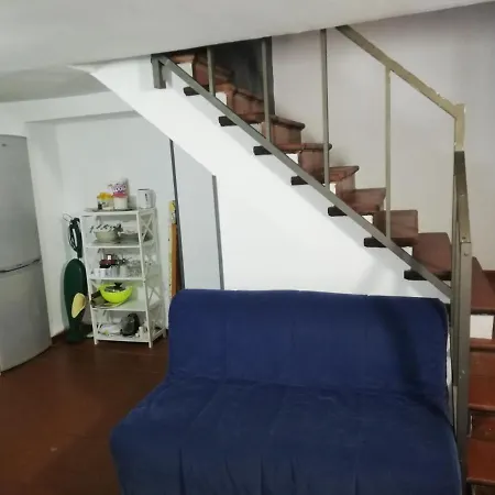 Apartment Napule
