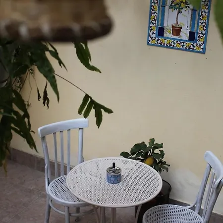 Holiday home Story *