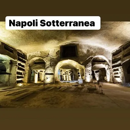Diamond Apartment Naples