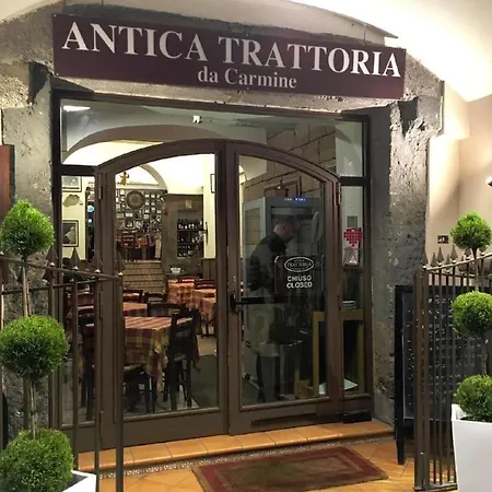 Diamond Apartment Naples