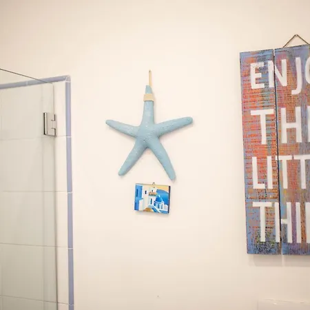 Apartment Star In Toledo By Dimorra Naples