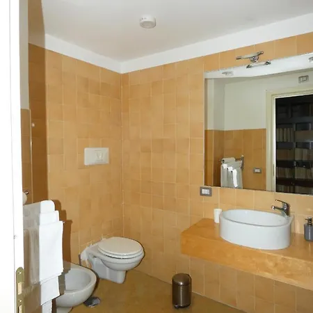 Bed & Breakfast Costantinapoli 27 3*