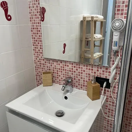 Apartamento Scio Scio House Casa Contro Il Malocchio *