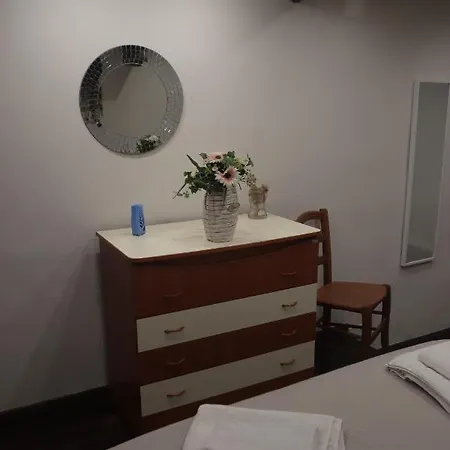 Holiday home To Naples