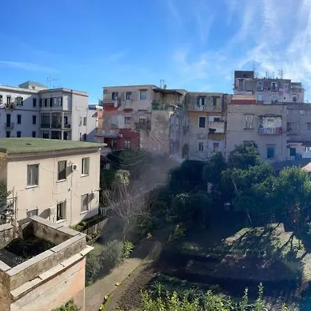 Reginella * Naples