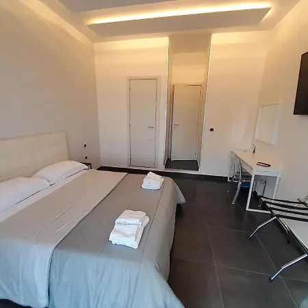 Apartmanhotel Tiffany & Babylon Luxury 5*
