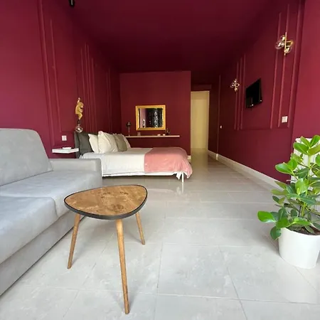 Marion - Apartment Naples