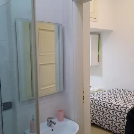 Casa Montecalvario Apartment