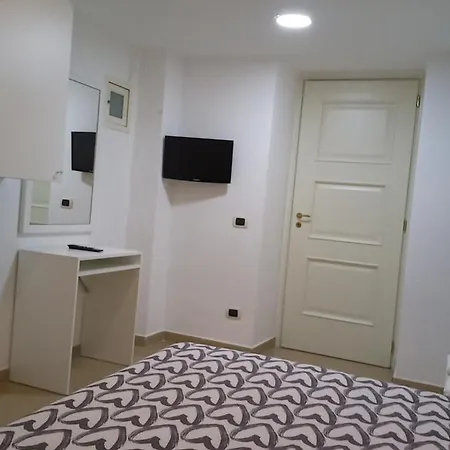 Apartment Casa Montecalvario *