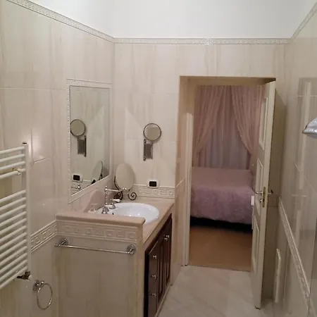 Casa Montecalvario Naples