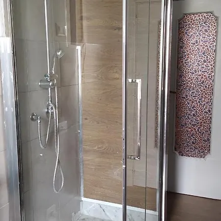 Apartment Scio Scio House Naples