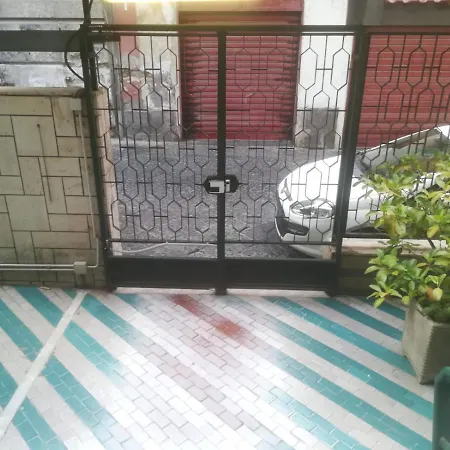 Scio Scio House Apartment