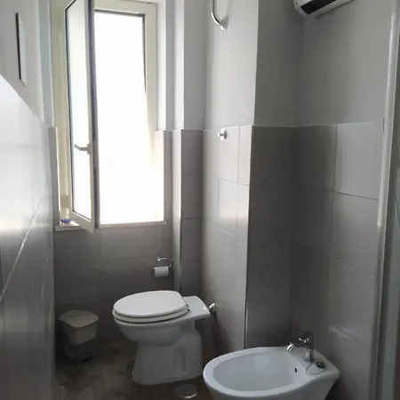 Scio Scio House Naples