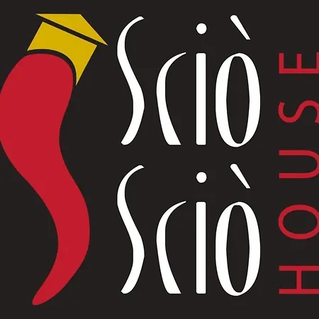 Scio Scio House * Naples
