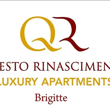 Rinascimento Casa Brigitte Holiday home Naples