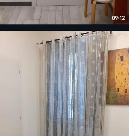 La Dimora Di Rosy Napels