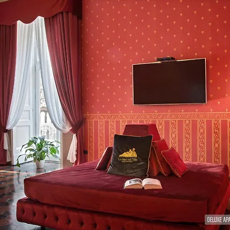La Casa Sul Nilo Daire *