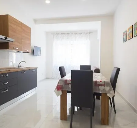 Apartamento Toledo 2