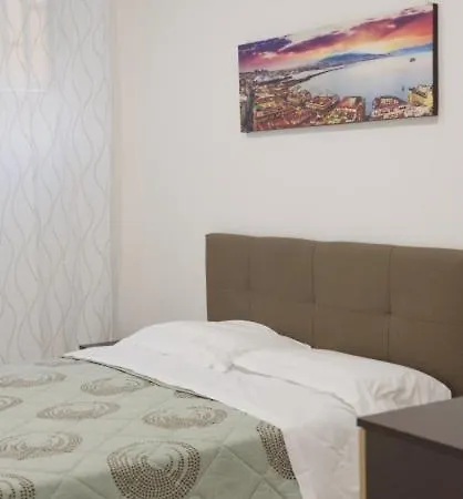 Apartamento Toledo 2