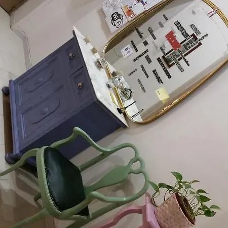 Nonna Bina Bed & Breakfast Napoli