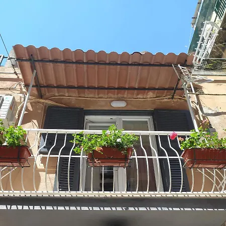 Palazzetto 305 Apartment