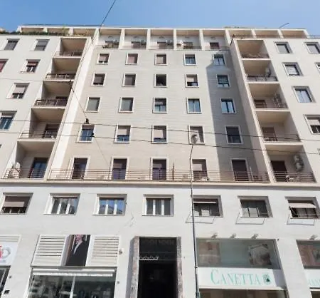 Apartamento Toledo 2 Nápoles