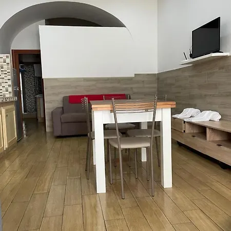 Il Decumano Superiore