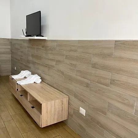 Il Decumano Superiore *