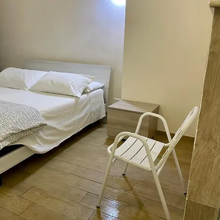 Apartment Il Decumano Superiore