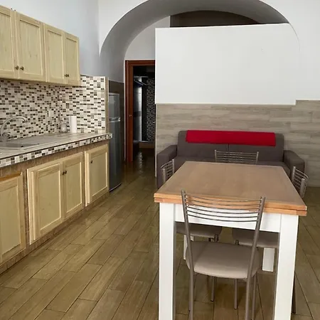 Apartment Il Decumano Superiore Naples