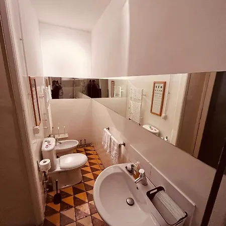 Stanza Orientale Guest house Naples