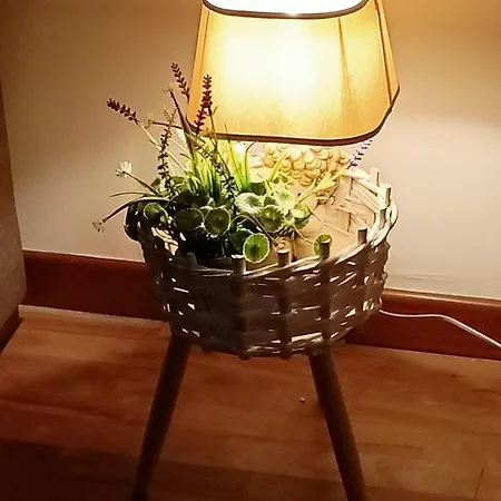 La Mia Casa Apartment Naples