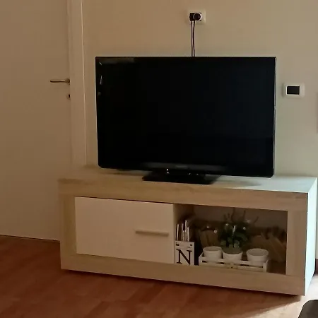 La Mia Casa