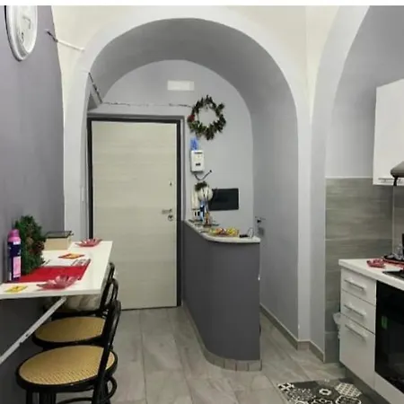 Guest house Della Fortuna *