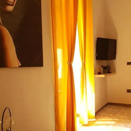 Holiday home Na Ventura Partenopea Naples